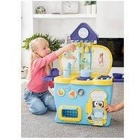 Bluey Bluey'S Play Kitchen