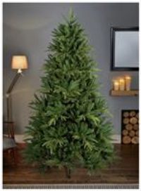 Premier Decorations 5ft Aspen Fir Christmas Tree