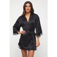 Cherryann Planet Robe