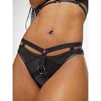 Ann Summers Knickers Tempt Thong