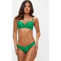 Ann Summers Sexy Lace Brazilian