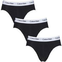 CALVIN KLEIN MENS BRIEFS, BRAND NEW, 100% GENUINE PACK OF 3