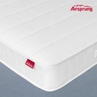 Airsprung King Size Comfort Rolled Mattress