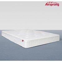 Airsprung King Size Ultra Firm Rolled Mattress