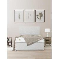 Airsprung Aria Comfort Quilted Mattress