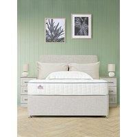 Airsprung Lila Memory Mattress