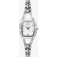 Sekonda Crystal Set Ladies Watch 4191