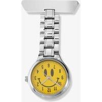 SEKONDA Womens Analogue Classic Quartz Watch with Stainless Steel Strap 4364.30