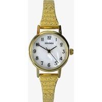 Sekonda Ladies Gold Plated Expandable Watch 4677