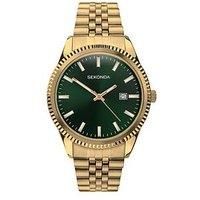 King Classic Analogue Quartz Watch - 30157