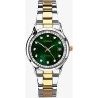 Sekonda Ladies Two Tone Watch 40295