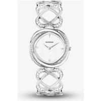 Sekonda Sparkle Alloy Ladies Watch