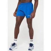 Ronhill Mens Core Running 5Inch Short -Blue