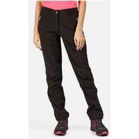 Regatta Womens Geo II Softshell Trousers