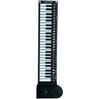 PP Roll Up Electronic Keyboard 49 Key