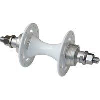 Halo Fix-G Track Rear Hub White