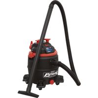 Sealey PC300 Wet and Dry Vacuum Cleaner, 30L, 1400W/230V