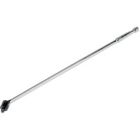 Sealey AK7302 Chrome Vanadium 1/2" Sq Drive 750mm Breaker Bar