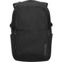 Targus 15.6" EcoSmart Zero Waste Backpack - Black