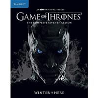 Game of Thrones: Season 7 [2017] (Blu-ray) Peter Dinklage, Emilia Clarke