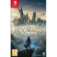 Hogwarts Legacy Nintendo Switch (Amazon Exclusive)