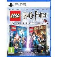 LEGO Harry Potter Collection - PlayStation 5