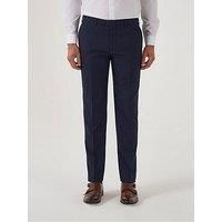 Skopes Harcourt Tapered Fit Suit Trousers