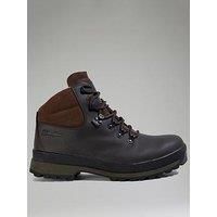 Berghaus Men's Hillmaster II Gore-Tex Waterproof Hiking Boots, Coffee Brown, 10 UK 44.5 EU