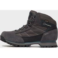 Berghaus Women's Baltra Trek GORE-TEX, Grey