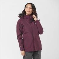 Berghaus Women's Maitland GORETEX Jacket, Purple