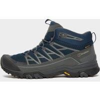 New Berghaus Women’s Expanse Mid Gore-Tex Walking Boots