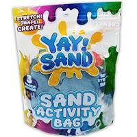 Sand Activity Bag: Assorted