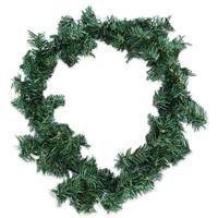 Christmas Artificial Pine Wreath