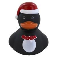 Christmas Ducks: Penguin