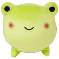 Frog Hugs & Snugs Mini Plush - PlayWorks - Soft Toys - Toys & Games