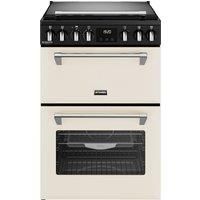 Stoves DXMRARICH60DFCRM