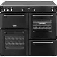 Stoves 444411875 100cm Wide Richmond Deluxe Induction Range Cooker in