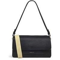 Radley Leather Lane Leather Medium Shoulder Bag