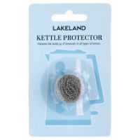 Lakeland Kettle Protector, Stainless Steel - Prevents Limescale Build Up