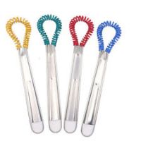 My Kitchen 1 Silicone-Coated Mini Whisk – Colours Vary