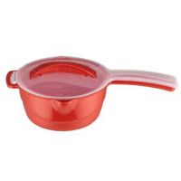 Lakeland Microwave Cookware – Lidded Saucepan 900ml