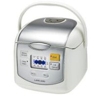 Lakeland Mini Multi Cooker - 1.4 Litre