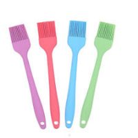 My Kitchen Single Silicone Mini Pastry Brush – Colours Will Vary