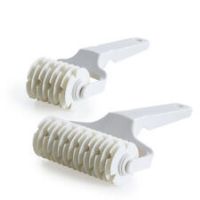 Lattice Pastry Rollers – Set of 2