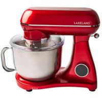 Lakeland Digital Stand Mixer 6.5L