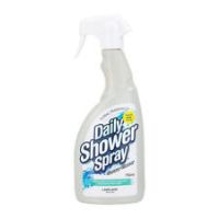 Lakeland Daily Clean Shower Spray 750ml