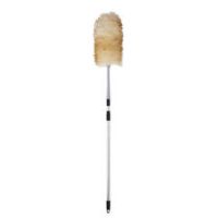 Lakeland Extendable Lambswool Duster