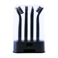 Lakeland 4-piece Cleaning Brush Set