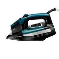 Lakeland Digital Steam Iron 250ml