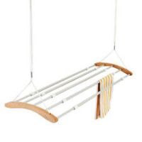 lakeland Extendable Ceiling Airer